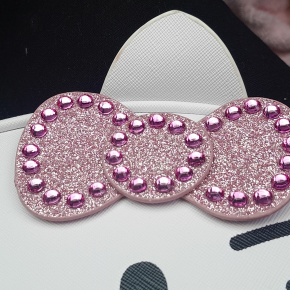 Hello kitty make up bag - Picture 2 of 5